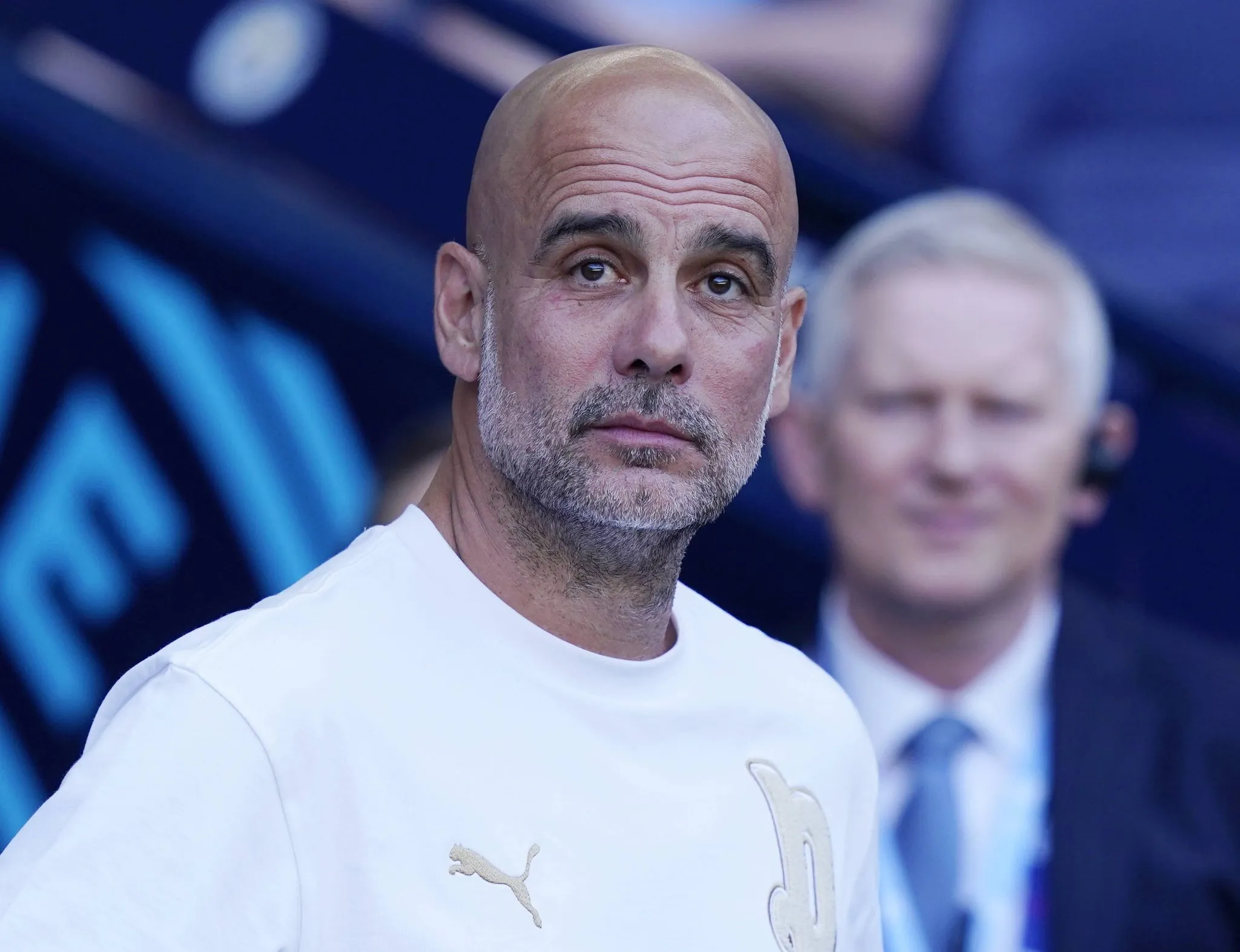 Guardiola, Salah, Bernardo Silva, Robertson, Stones: As despedidas da Premier League