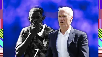 Sele&ccedil;&atilde;o francesa mais ofensiva da era Deschamps d&aacute; as caras na Copa, mas hist&oacute;ria mostra que pode mudar