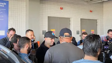 Luan chega ao Gr&ecirc;mio como aposta de Renato e com carinho de torcedores
