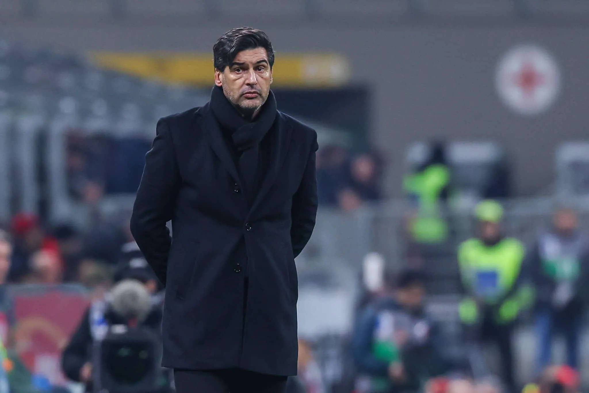Fora do Milan ap&oacute;s 4 meses, t&eacute;cnico recusou clubes do Brasil por cultura de demiss&otilde;es