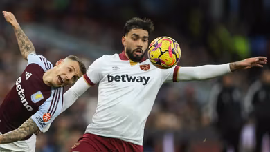 Paquet&aacute; atua em nova fun&ccedil;&atilde;o, mas West Ham n&atilde;o consegue voltar a vencer na Premier League