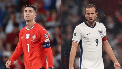 &lsquo;Acho incr&iacute;vel como Kane evoluiu. Me faz lembrar o Cristiano Ronaldo&rsquo;