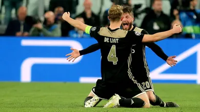 Podcast Trivela #214: Loucura na Champions