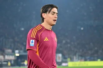 Roma toma atitude que pode atrapalhar sonho do Boca Juniors de contratar Dybala