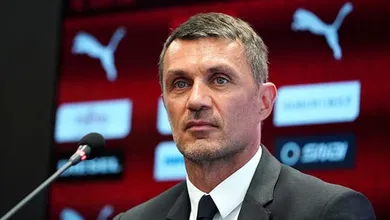 Maldini detalha sintomas do coronav&iacute;rus: &ldquo;O f&iacute;sico luta contra um inimigo que ele n&atilde;o conhece&rdquo;