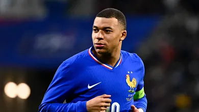Mbapp&eacute; decidiu se quer ou n&atilde;o estar nas Olimp&iacute;adas