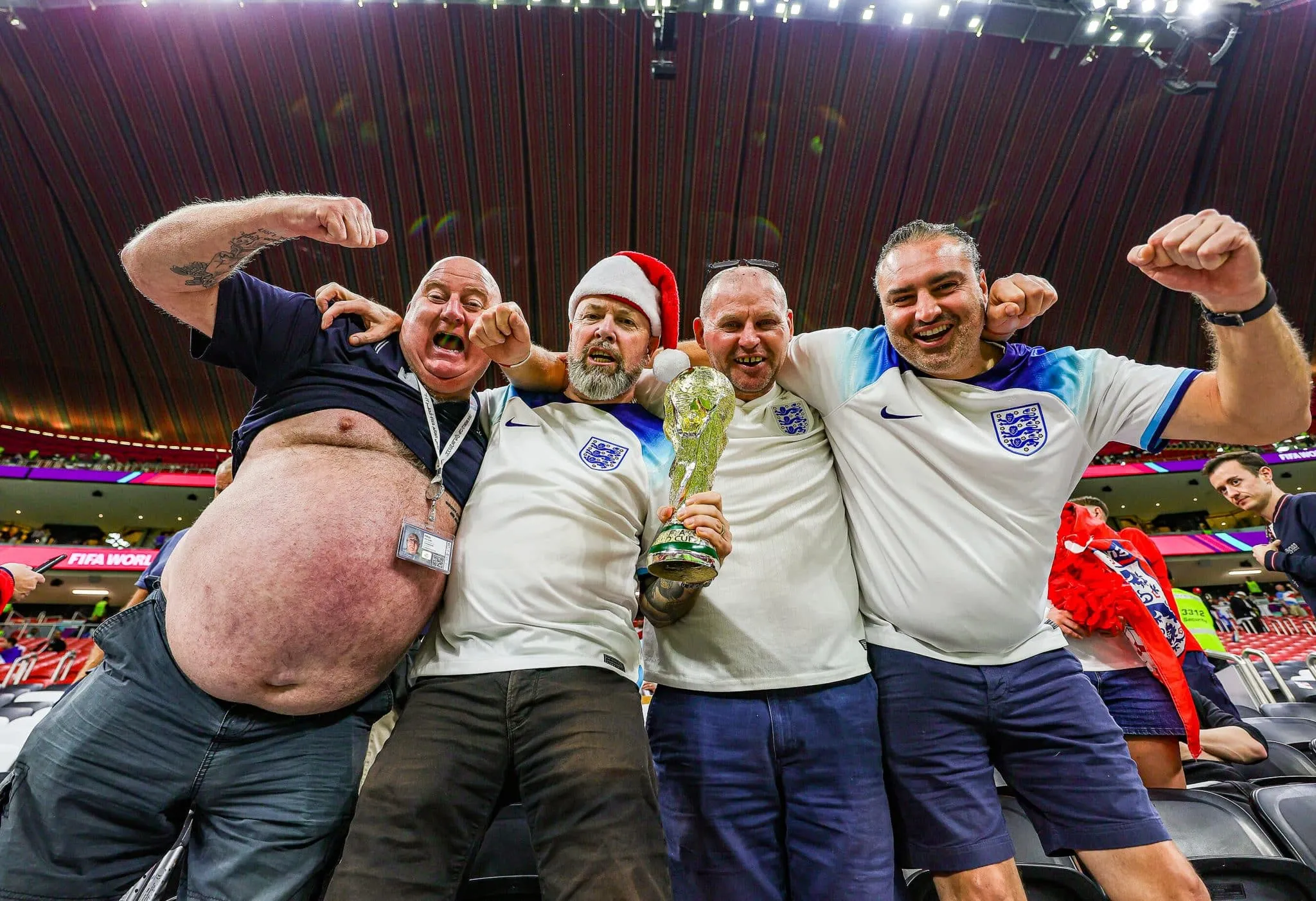 Cerveja alem&atilde; vira preocupa&ccedil;&atilde;o inglesa e escocesa na Eurocopa