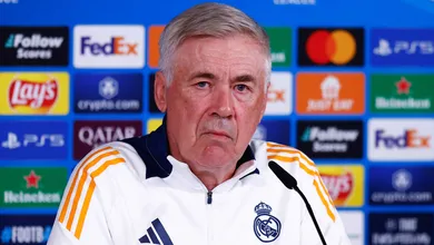 Trag&eacute;dia clim&aacute;tica na Espanha emociona Ancelotti, inunda casa de artilheiro e adia jogos