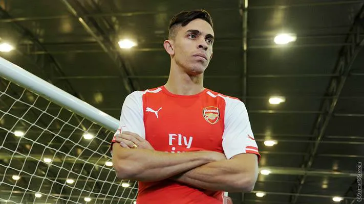 Gabriel Paulista destacou-se no Villarreal (Divulga&ccedil;&atilde;o)