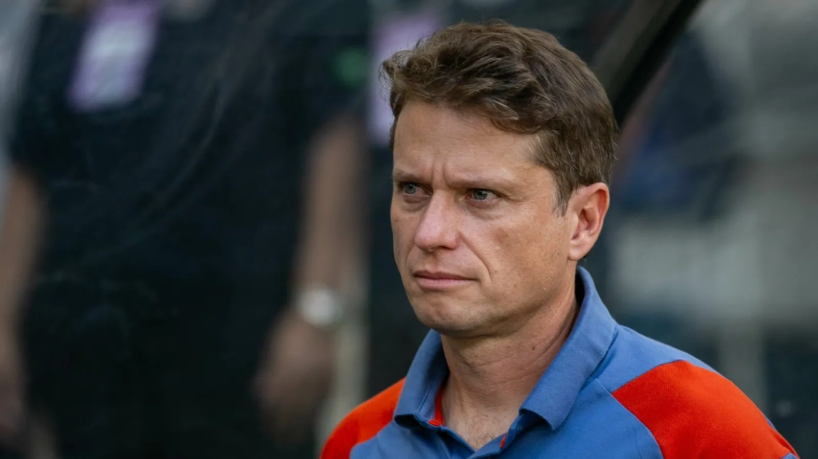 Seabra revela estrat&eacute;gia do Cruzeiro contra Atl&eacute;tico-GO e situa&ccedil;&atilde;o de crias da Toca