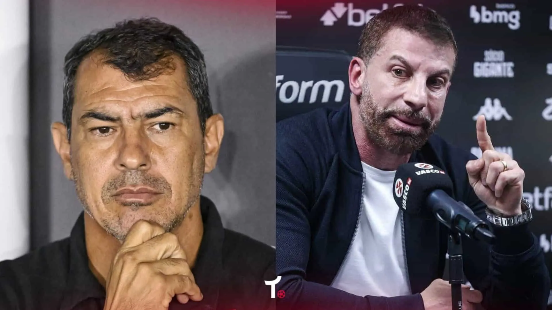 Demiss&atilde;o de Carille traz um velho-novo dilema para Pedrinho no Vasco