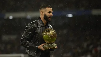 Quem &eacute; o maior vencedor da Bola de Ouro? Veja todos os ganhadores