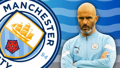 Manchester City define perfil de atacante que busca no mercado de transfer&ecirc;ncias