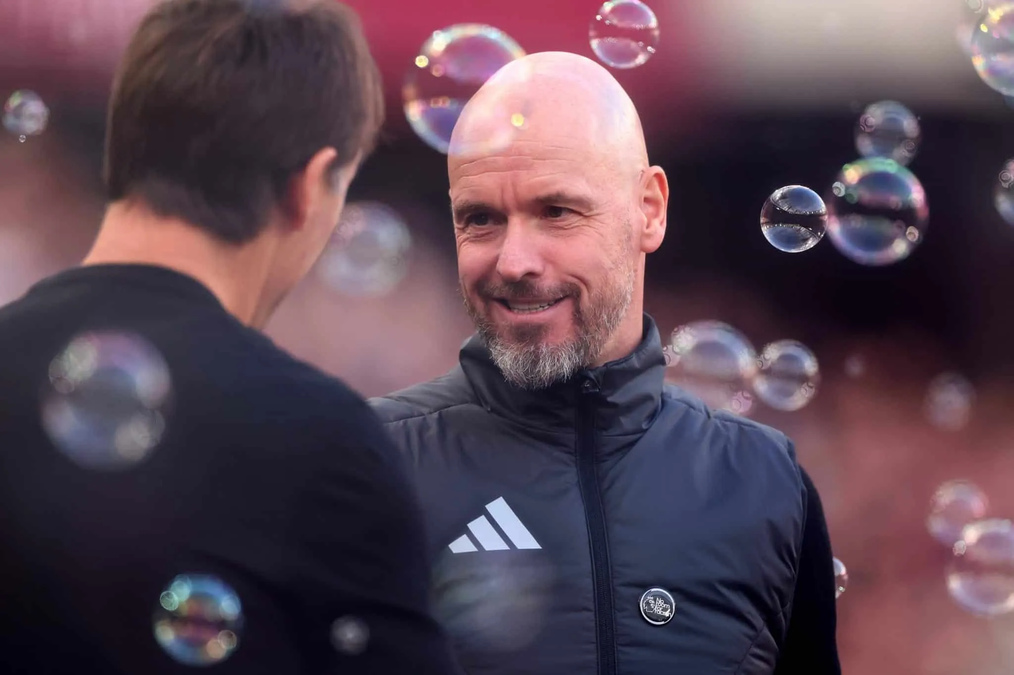 Manchester United pagar&aacute; mais de R$ 170 milh&otilde;es para ter novo t&eacute;cnico