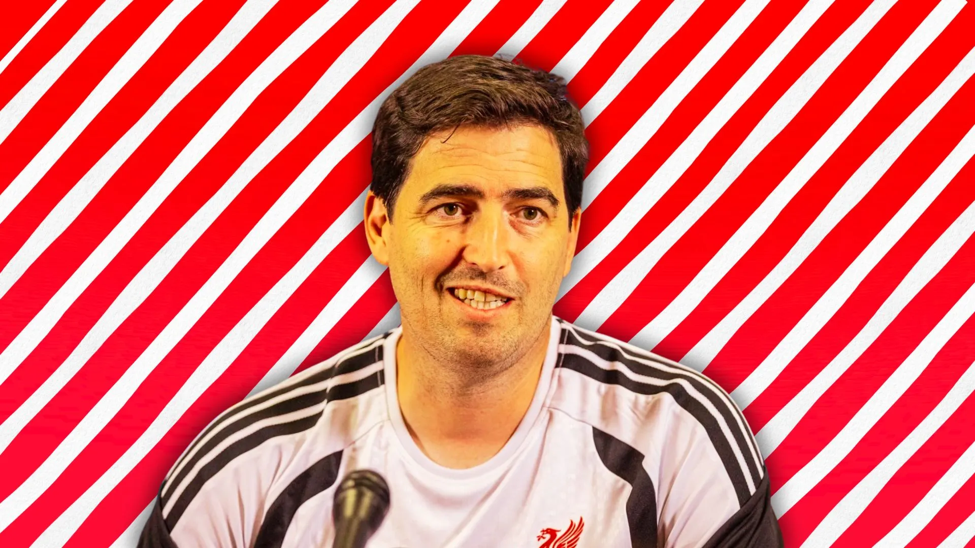 Liverpool faz primeiro movimento por alvo do PSG para ocupar vazio deixado por Salah