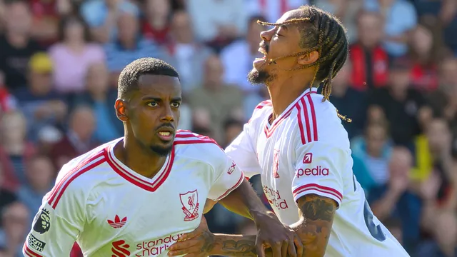 Como o Liverpool pode retomar interesse em antigo alvo j&aacute; na pr&oacute;xima janela?