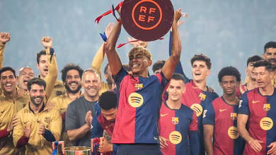 Tim Vickery: Como jogo pol&ecirc;mico do Barcelona virou reflexo problem&aacute;tico do futebol global