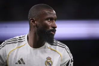 Real Madrid mostra como perdeu ess&ecirc;ncia de Ancelotti em derrota com &lsquo;efeito borboleta&rsquo; de Endrick