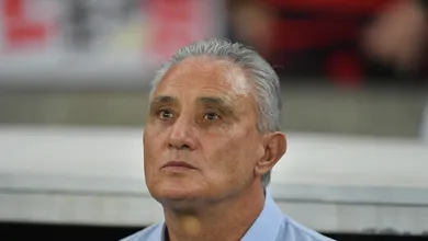 Guerra fria entre Flamengo e CBF ganha novo cap&iacute;tulo, com farpas de Tite e dirigente