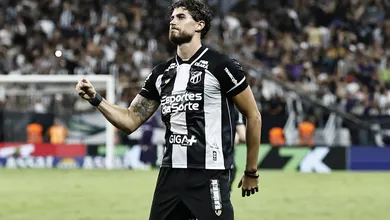 Fluminense tem atua&ccedil;&atilde;o desastrosa e v&ecirc; Cear&aacute; dominante em revanche