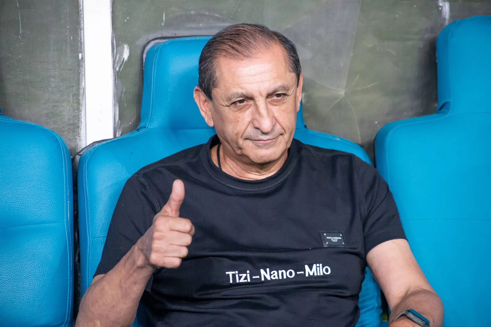 Ram&oacute;n D&iacute;az Corinthians