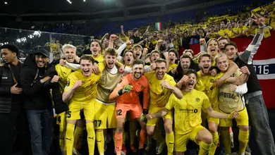 Resist&ecirc;ncia e geografia peculiar: Conhe&ccedil;a o Bodo/Glimt, sensa&ccedil;&atilde;o da Liga Europa