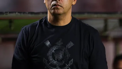 Sidnei Lobo avalia Corinthians p&oacute;s-Majestoso e diz que partida serviu de &lsquo;teste&rsquo;