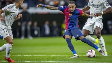 &lsquo;Soberba&rsquo; e corda bamba: Barcelona e Real Madrid chegam &agrave; final com contraste raro na &uacute;ltima d&eacute;cada
