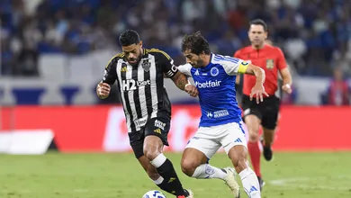 Atl&eacute;tico-MG x Cruzeiro e cl&aacute;ssico carioca: CBF define as quartas da Copa do Brasil 2025
