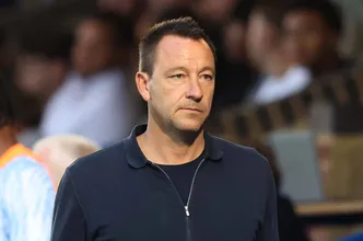 Enfim t&eacute;cnico? Clube ingl&ecirc;s pode dar a John Terry primeira oportunidade no cargo