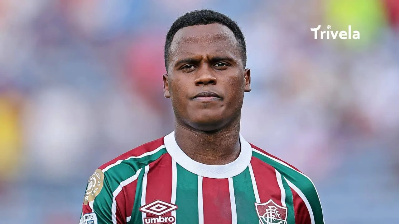 Substituto de Cunha? O que os Wolves ganham e o que o Fluminense perde sem Arias