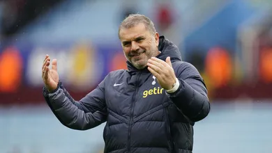 A excelente vit&oacute;ria do Tottenham sobre o Aston Villa fez Ange Postecoglou rever um ponto de vista pessoal