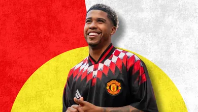 Andrey Santos substituto de Casemiro: Como volante mostrou suas credenciais em estreia no Manchester United