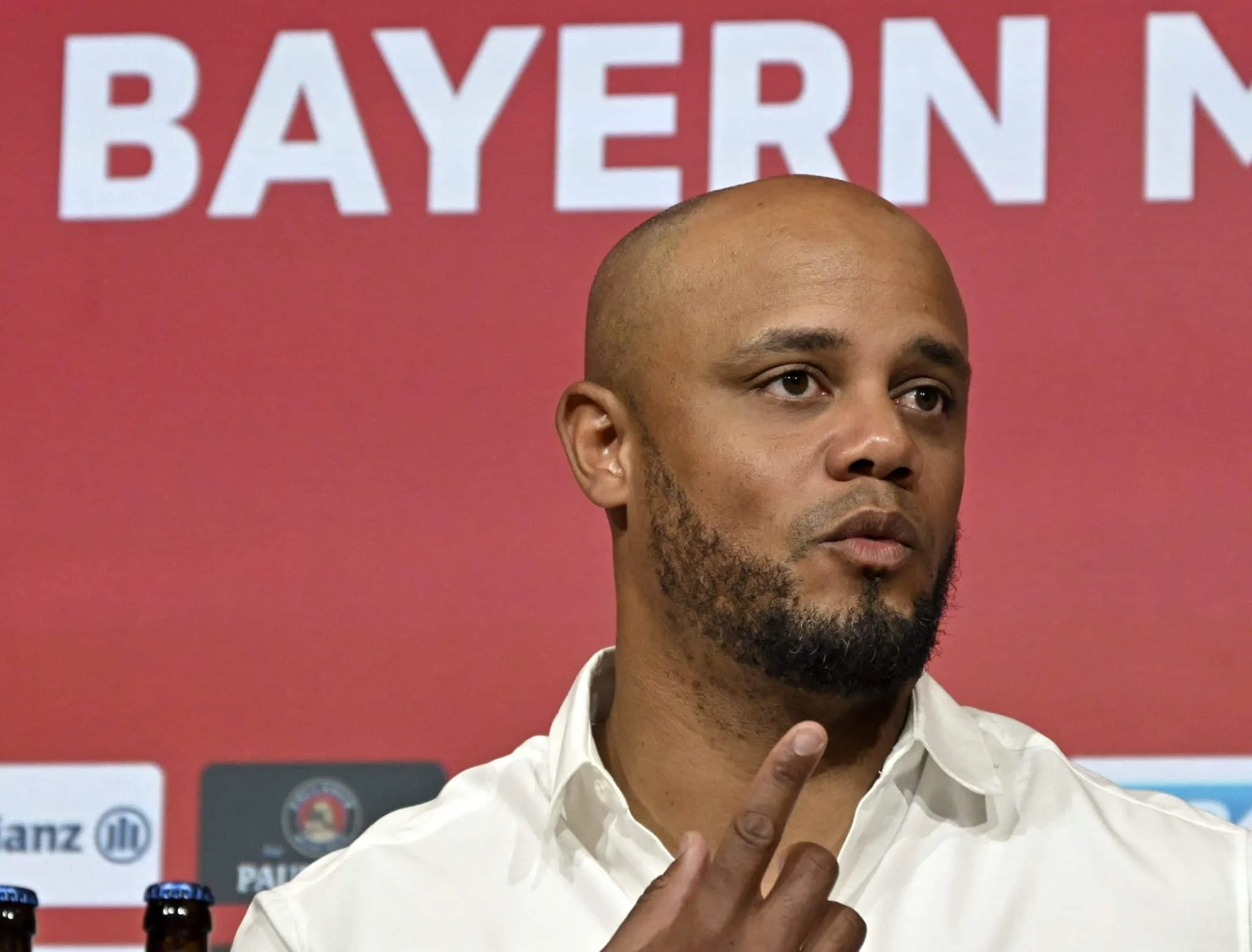 Bayern de Munique negocia contrata&ccedil;&atilde;o de craque do Manchester United