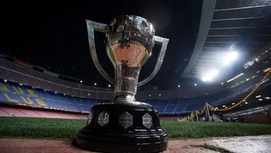 Clube a clube, este &eacute; o Guia Trivela de La Liga 2019/20