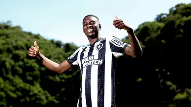 Com Luiz Henrique e de olho na Libertadores, Botafogo tem, contra o Flamengo, o seu primeiro grande teste no ano