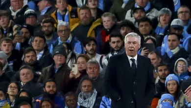 Retranca? E da&iacute;? Ancelotti n&atilde;o est&aacute; nem a&iacute; para o choro dos haters