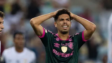 Fluminense se frustra e perde mais uma chance de sair da zona de rebaixamento