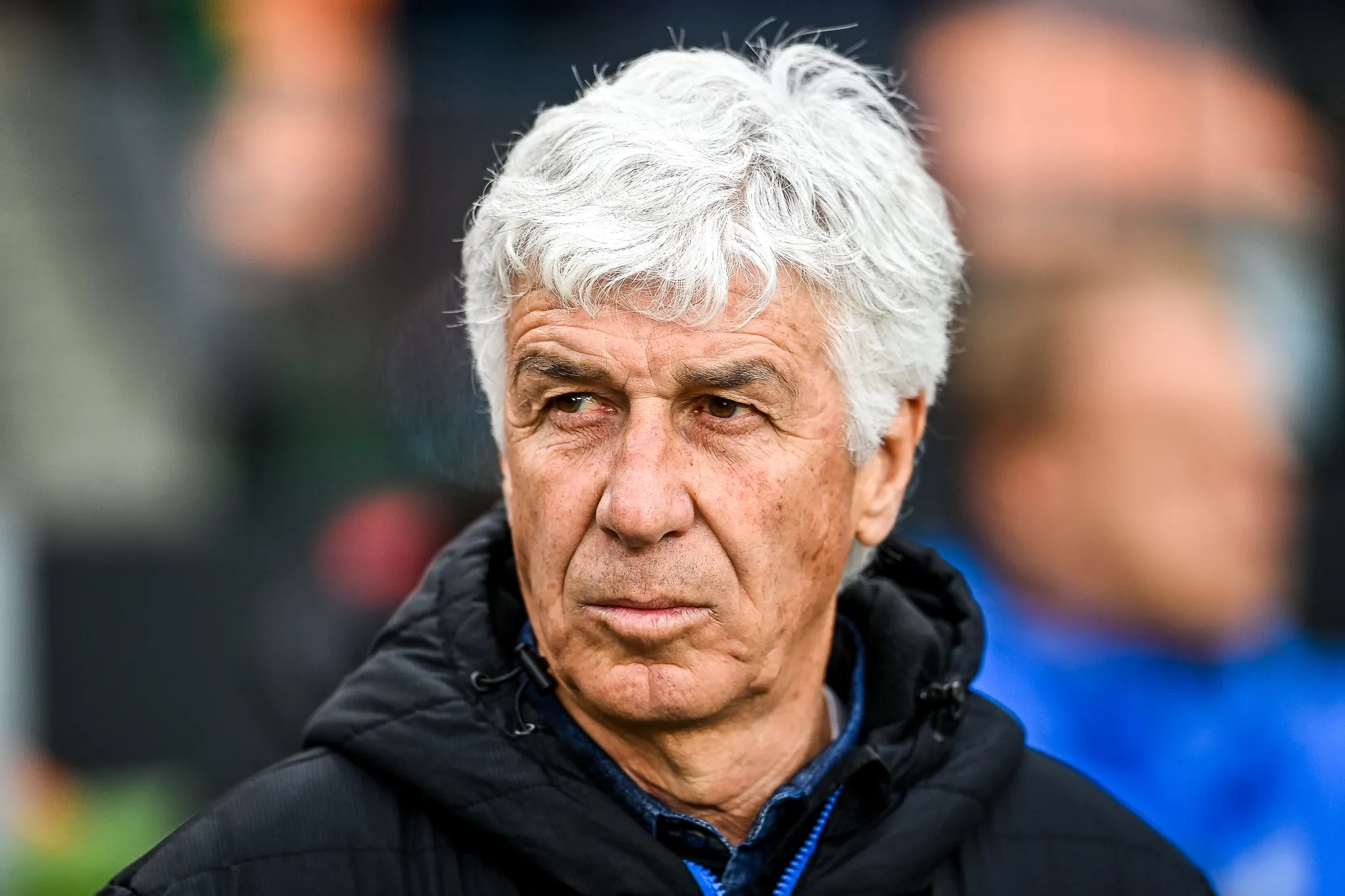 Juventus monta estrat&eacute;gia para contratar destaque da Atalanta