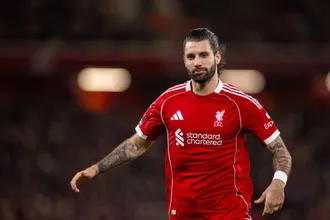 Setor cr&iacute;tico do Liverpool ganha boas not&iacute;cias em classifica&ccedil;&atilde;o na Copa da Inglaterra