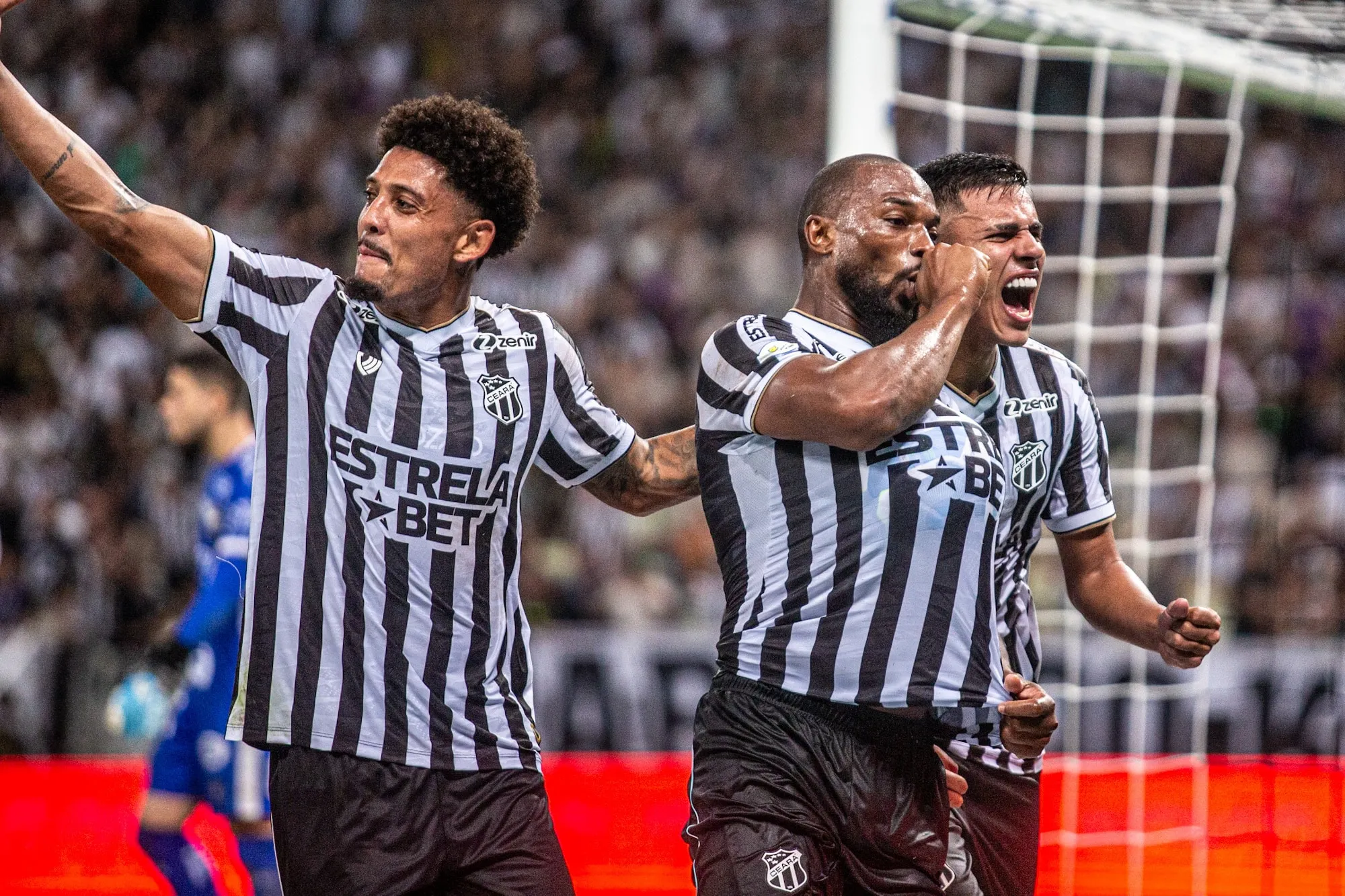 Onde assistir ao vivo Cear&aacute; x Londrina &ndash; S&eacute;rie B &ndash; 06/09/2023