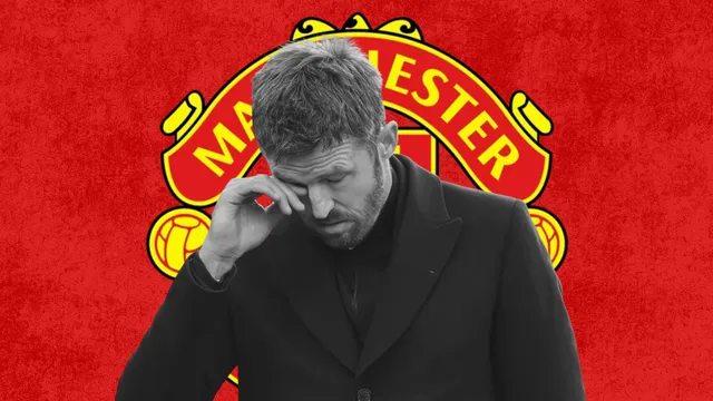 Carrick deve ser demitido do Manchester United, mas donos precisam ser responsabilizados