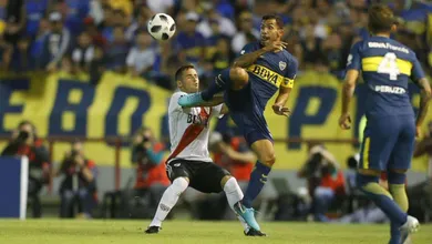 [Futebol Portenho] Quando Boca e River decidiram t&iacute;tulos entre si?