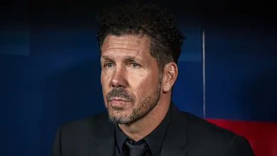 &lsquo;Sou o primeiro a querer ser campe&atilde;o&rsquo;: Simeone destrincha modesto 2023/24 do Atl&eacute;tico