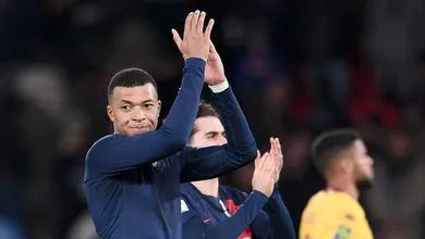 Futuro de Mbapp&eacute; vira tema proibido tanto no PSG, como no Real Madrid