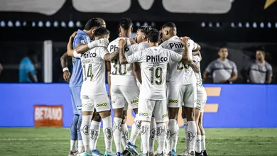 Por que busca do Santos por refor&ccedil;os veteranos n&atilde;o &eacute; algo ruim para 2024
