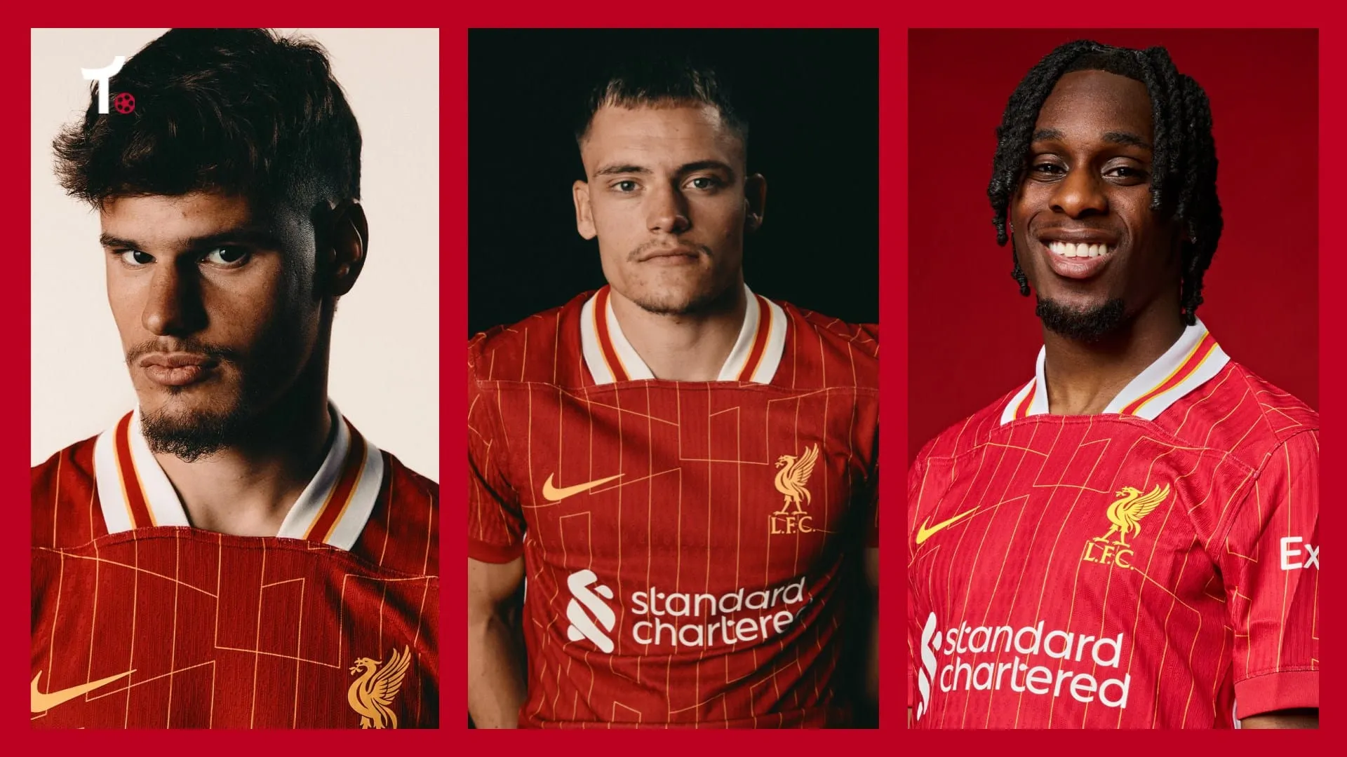 Ap&oacute;s mais de R$ 1 bilh&atilde;o investido, qual o Liverpool ideal com os novos refor&ccedil;os?