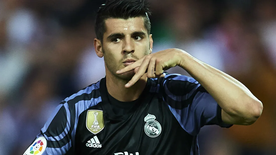 O Chelsea tem um novo centroavante, mas Morata levanta mais quest&otilde;es que certezas