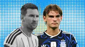 Como a Argentina pode projetar o futuro sem Messi ap&oacute;s vice na Copa do Mundo