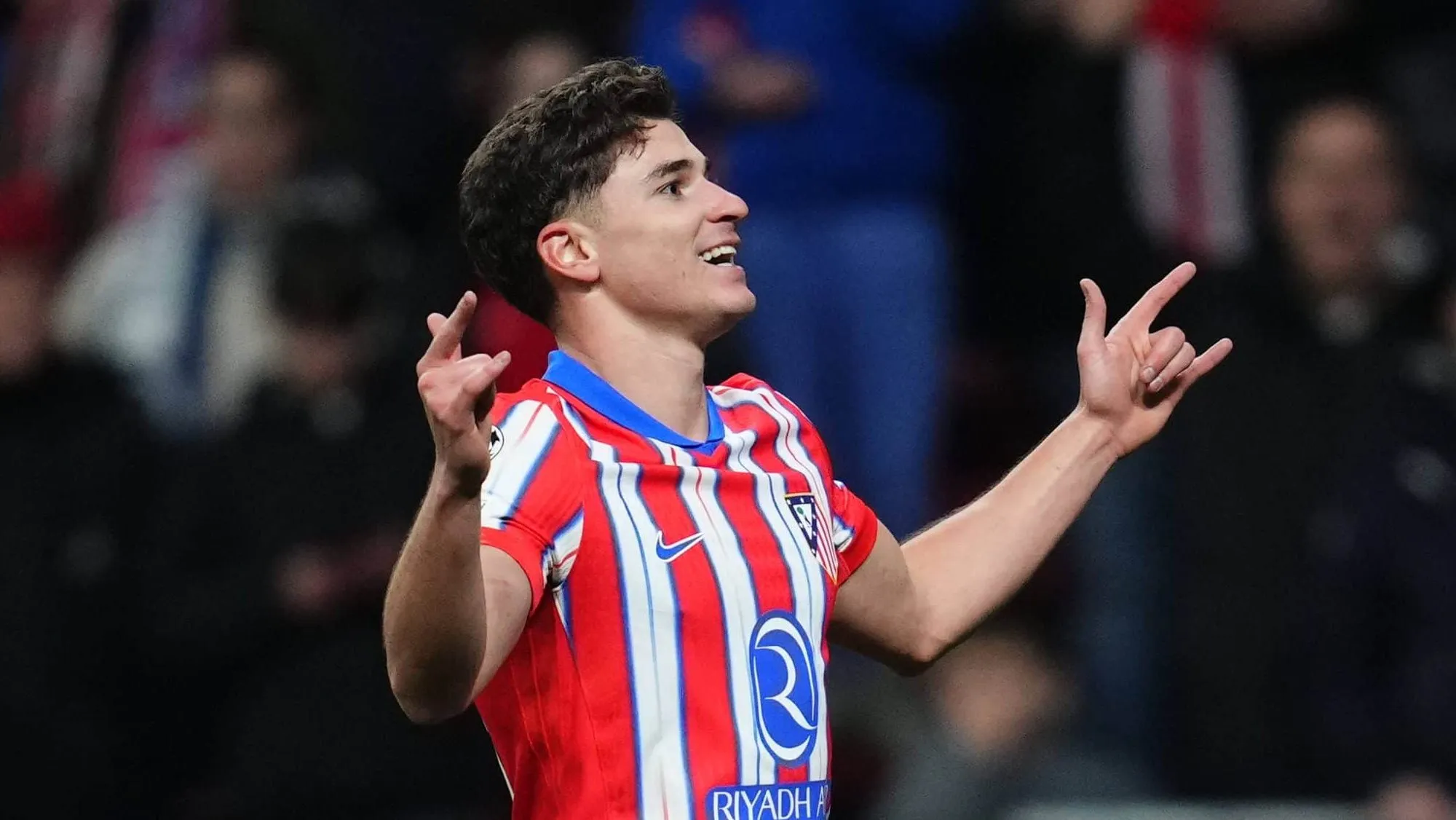Alvo do Barcelona falha e &lsquo;melhor 9 do mundo&rsquo; decide para Atl&eacute;tico de Madrid na Champions